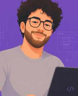 Agustín Arenas — Full-Stack Developer